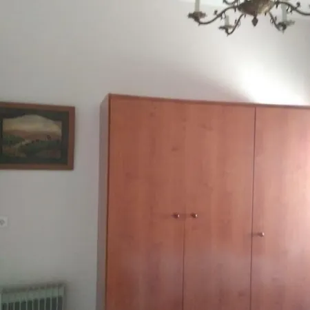 Paseo Del Doctor Torres Villarroel Apartamento *