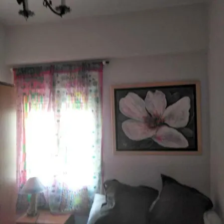 Paseo Del Doctor Torres Villarroel Apartamento