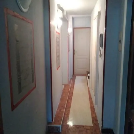 Apartamento Paseo Del Doctor Torres Villarroel *