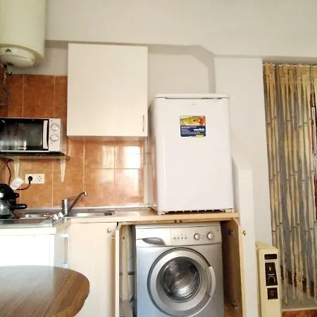 Apartmán Paseo Del Doctor Torres Villarroel *