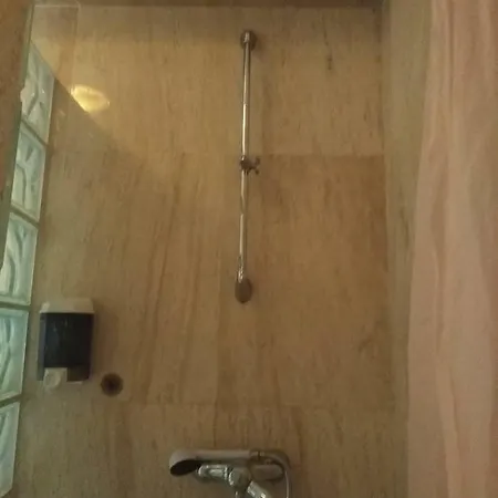 Paseo Del Doctor Torres Villarroel Apartamento *