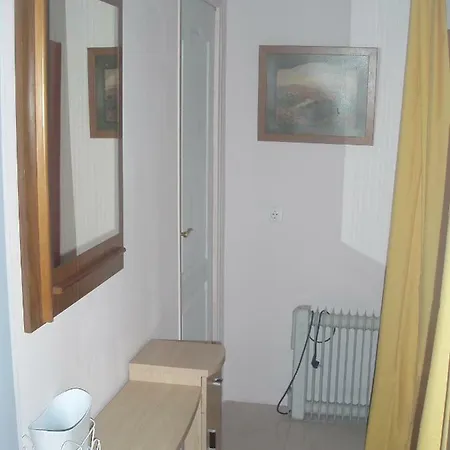 Apartamento Paseo Del Doctor Torres Villarroel Salamanca