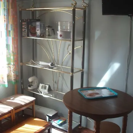 Apartmán Paseo Del Doctor Torres Villarroel Salamanka
