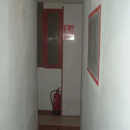 Apartmán Paseo Del Doctor Torres Villarroel