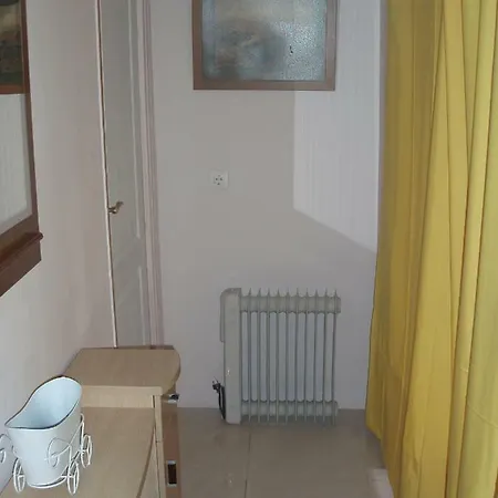 Paseo Del Doctor Torres Villarroel Apartmán Salamanka