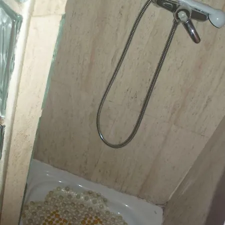 Apartmán Paseo Del Doctor Torres Villarroel Salamanka